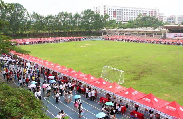 志愿|本科插班生查询录取结果啦！征集志愿必填广州科技职业技术大学