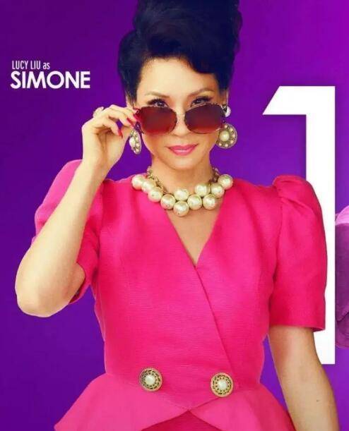 造型|美剧里的复古味，哪个造型你最中意？