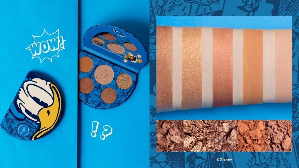 彩妆|捂好钱包!下半年彩妆界新品来啦,颜值高的让人实在是心动