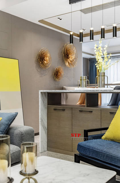 家居|学会这些，你家的精装房一定比邻居家美！