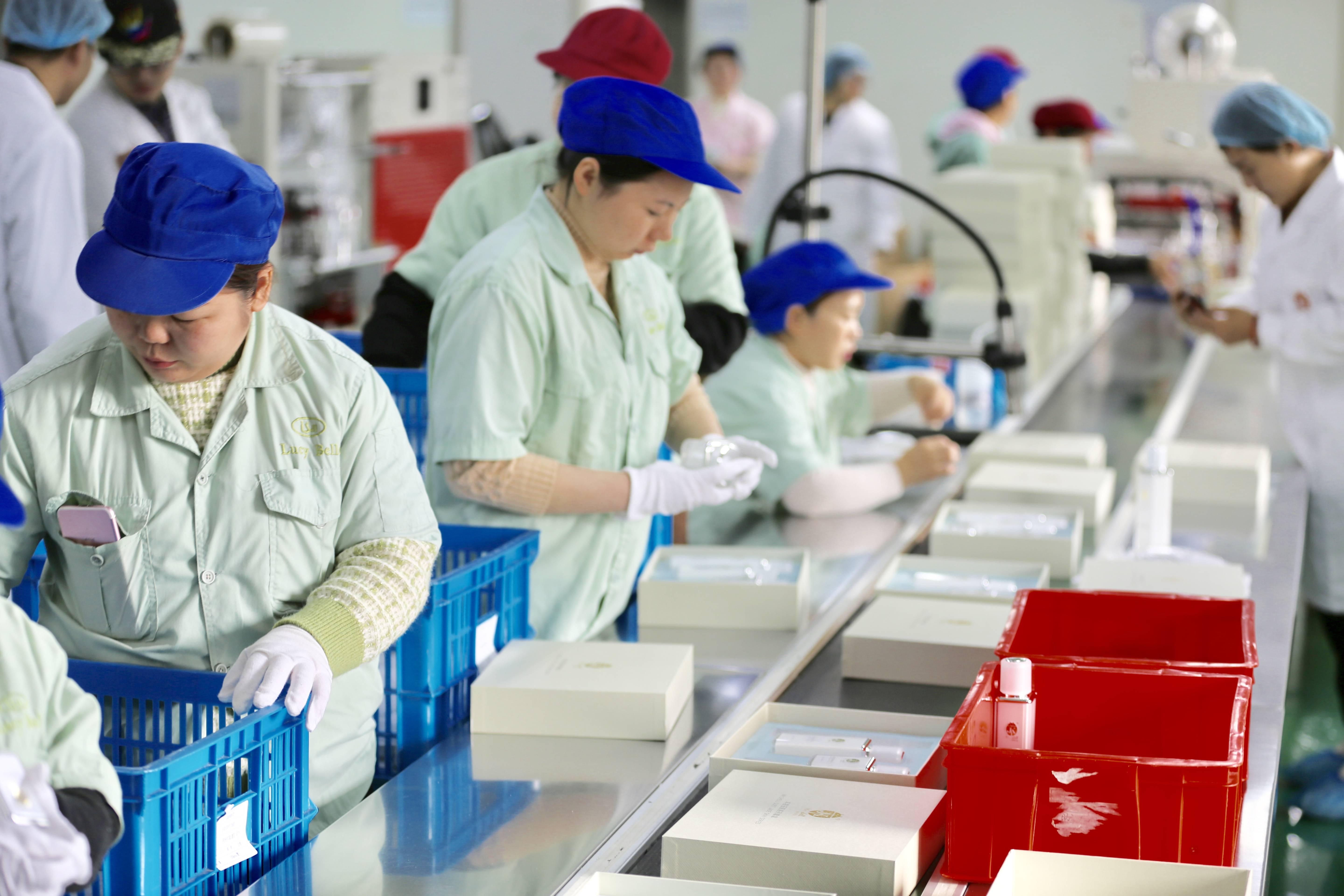 消息资讯|以专业代替推销，新零售时代下的美容院应该怎么走