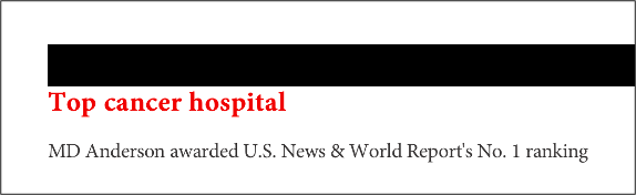 最佳医院排行_2021年世界最佳医院排行榜出炉,美国蝉联前三