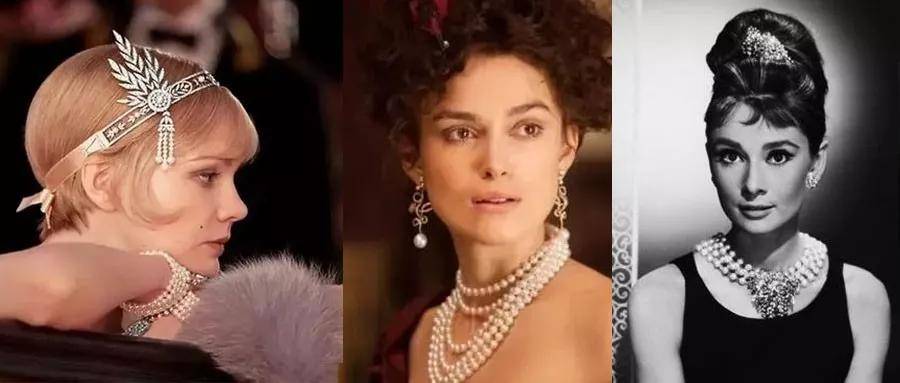 黄钻|经费在燃烧！那些在经典电影中出现的珠宝都是什么来头？