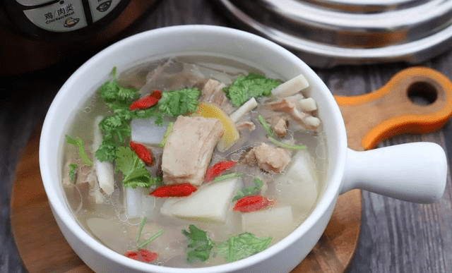 可以用什么炖羊肉汤 3846f538e3c040b6ba4a12ce250e8fac.png