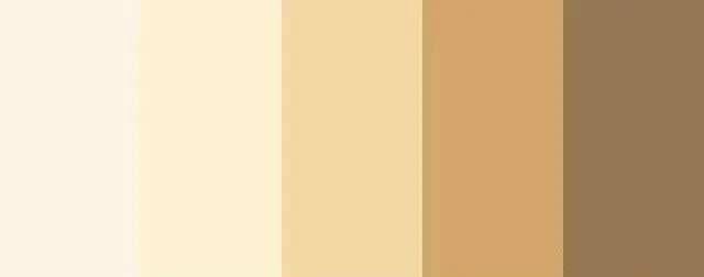 颜色|卡其色很高级，你穿却土气？教你根据肤色挑选卡其色，穿出质感