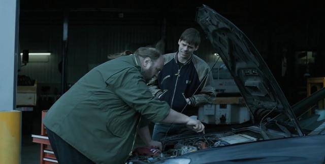 电影《处子之山》:200公斤的处男如何脱单?献给单身人士的电影