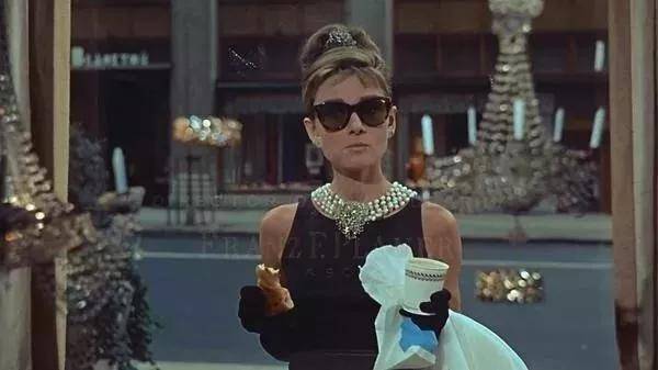 黄钻|经费在燃烧！那些在经典电影中出现的珠宝都是什么来头？