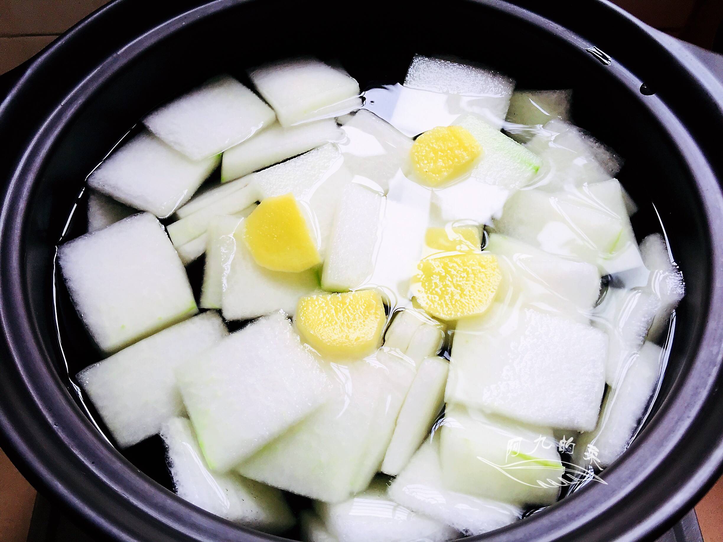 冬瓜肉丸汤怎么煮好喝 7f63f559b7bb40b6a33f68b54113fb18.jpeg