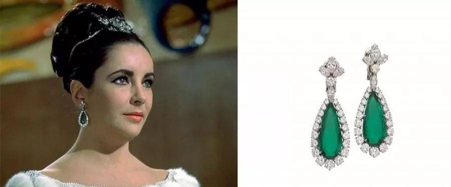 黄钻|经费在燃烧！那些在经典电影中出现的珠宝都是什么来头？