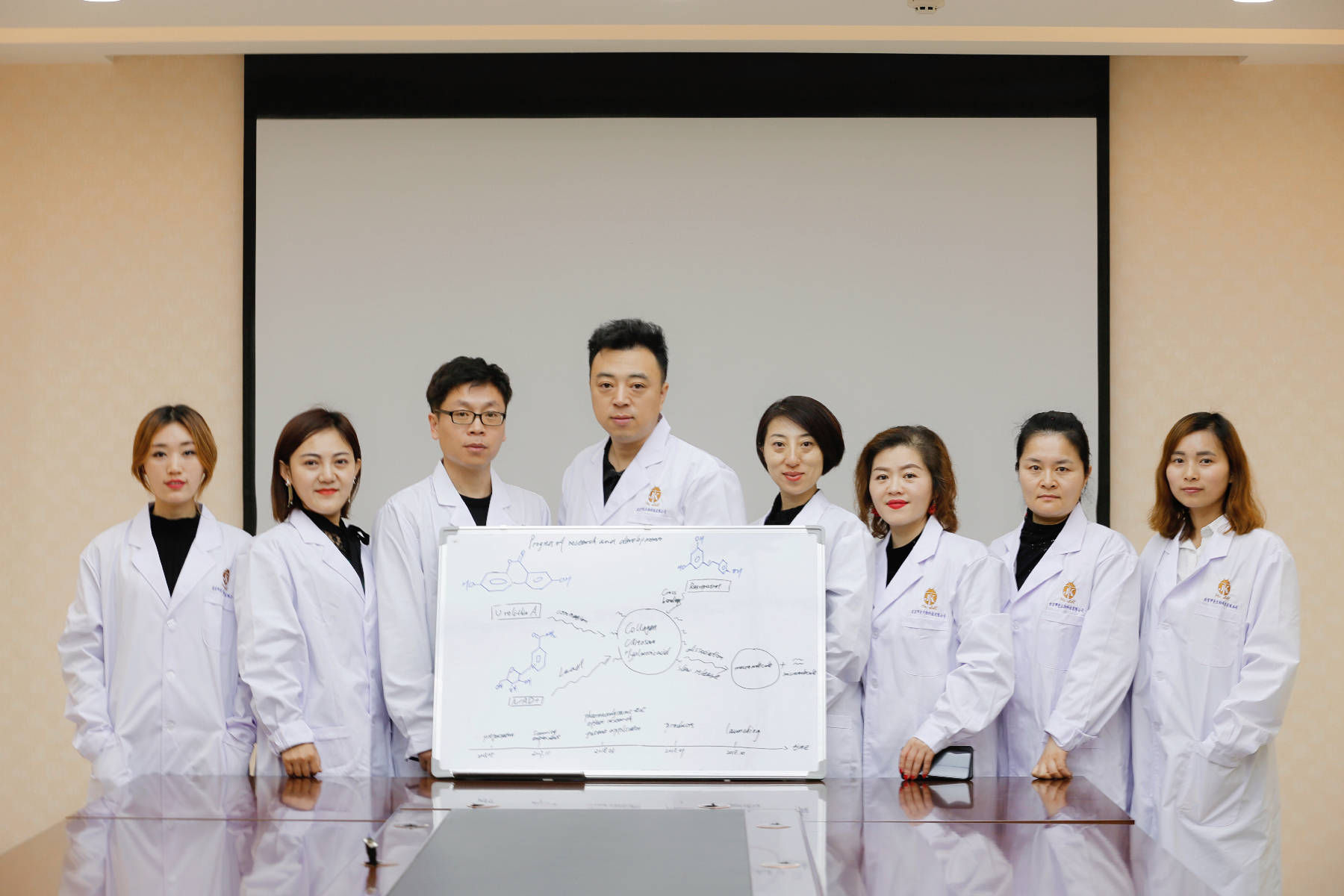 消息资讯|以专业代替推销，新零售时代下的美容院应该怎么走