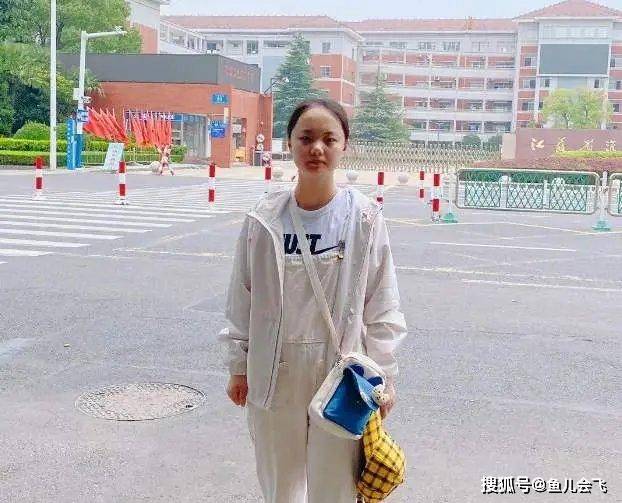 江苏|仍有不少好大学等你江苏文科第一上不了清北南大等985高校不怕