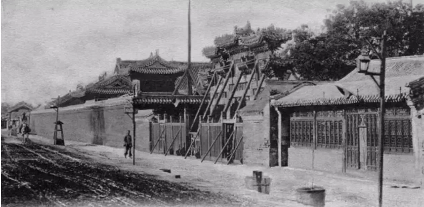 朝廷|古代瘟疫来临时,医疗制度与民间慈善是怎么进行的?