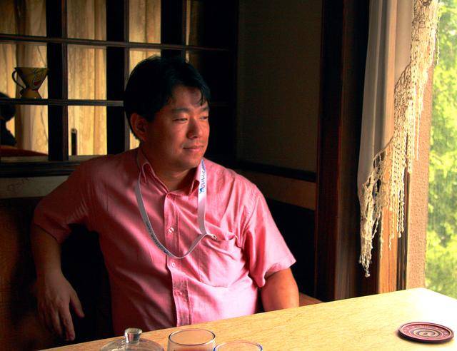 教育|决胜网戴政：我是创业路上的“野蛮人”