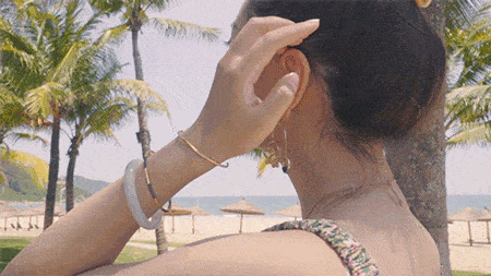 草帽|闺蜜度假怎么穿？这篇都给你整理好了！