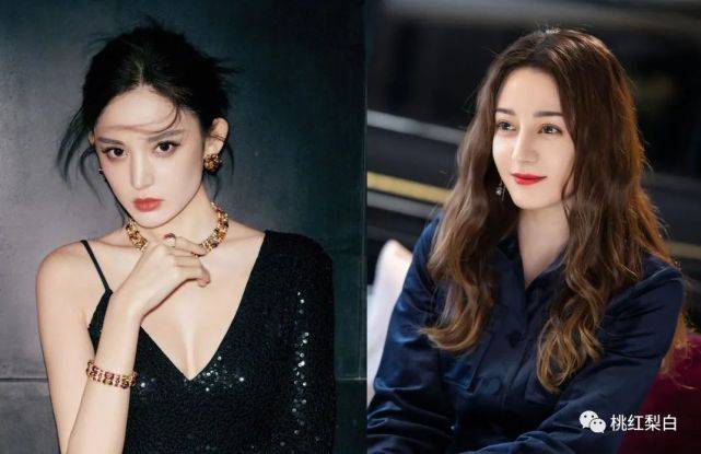 齐刘海|听静姐的话，“大飒蜜”气场的性感姐姐白冰，真没必要装嫩！