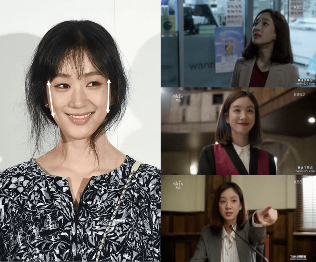 小白花|争了30年的小白花，少女幂看到踏上姐系妩媚线的唐嫣，坐得住吗？