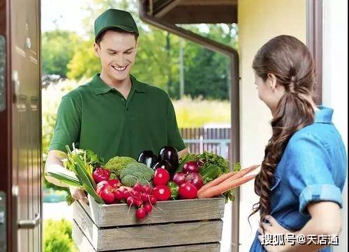 赛场|从业者在C2轮获8000万美元融资，社区团购赛场究竟有何魔力？