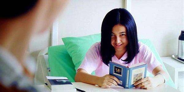 张子枫到底多优秀?冯小刚直言,她是天才!