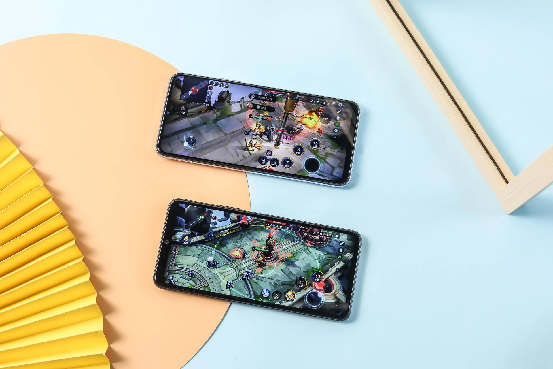 测试|5G手机为何拿续航说事？iQOO Z1x与荣耀30青春版态度很不同