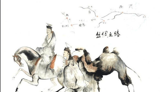 汉朝|班超为什么年过七旬才能回到汉朝