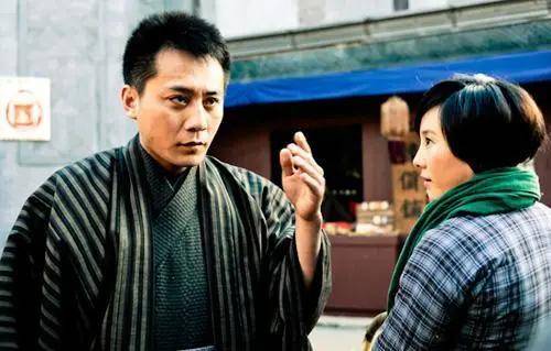 对比|原创《火线三兄弟》主演现状对比，黄渤的歌太魔性，李梦成潜力新星