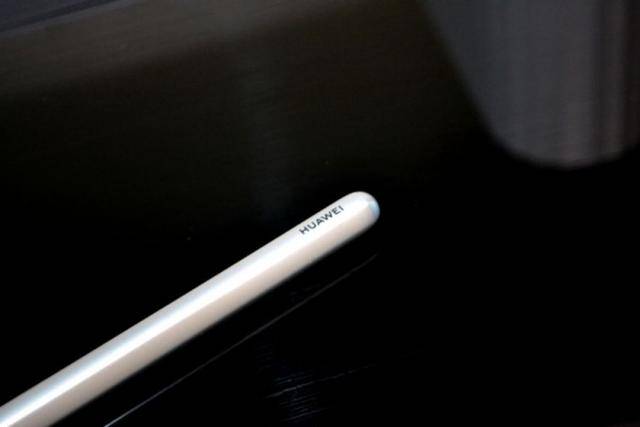 功能|HUAWEI M-Pencil+磁吸键盘让华为MatePad 10.8体验更出色