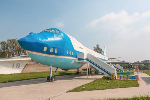 陕西旅游|避暑、游玩一个不能少 ，解锁铜川旅游免费景区新玩法！