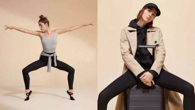 瑜伽|众多时尚品牌涉足，“瑜伽裤之争”愈演愈烈｜BonGym场馆邦