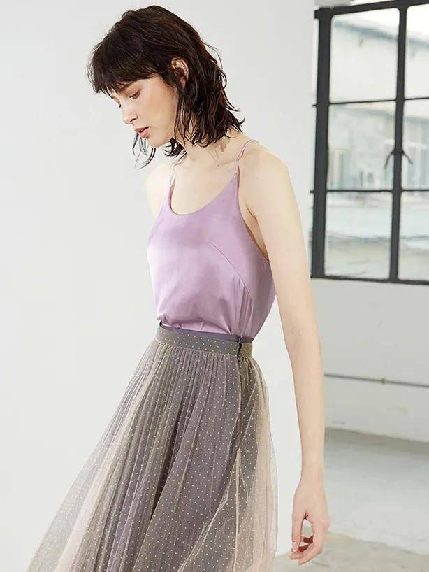 店铺|不同风格对应的淘宝店铺（一）文艺/优雅/甜酷