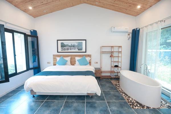 陕西旅游|避暑、游玩一个不能少 ，解锁铜川旅游免费景区新玩法！