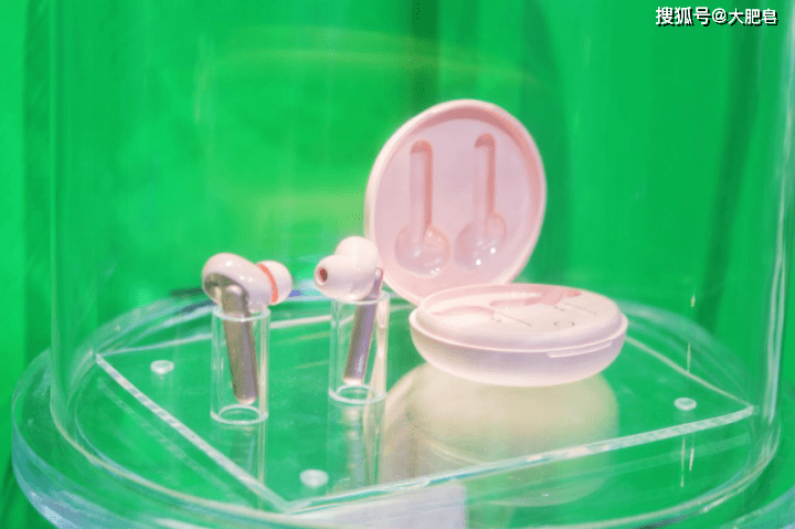 消息资讯|OPPO在ChinaJoy上搭建个“超玩岛”，EVA系列领衔IoT智能家族亮相