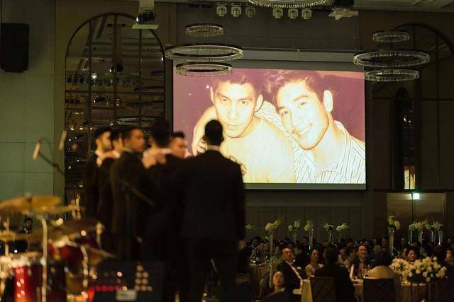 高以翔挚友毛加恩妻子怀孕6月突然出血,入院打