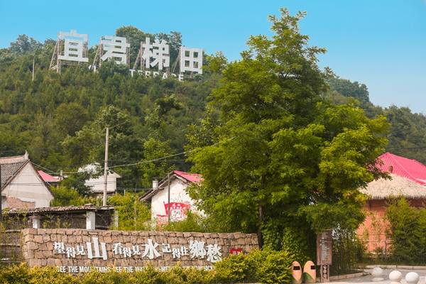 陕西旅游|避暑、游玩一个不能少 ，解锁铜川旅游免费景区新玩法！