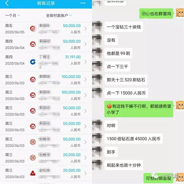 观点评论|解析夜空直播、奇遇直播模式，揭秘网络直播平台“打赏”背后猖獗的变相赌博