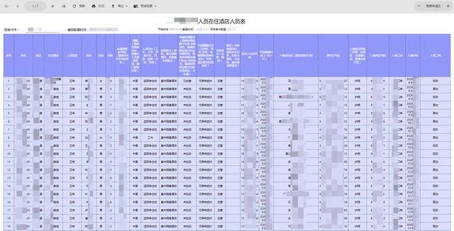 人口报表_金井镇欢迎您