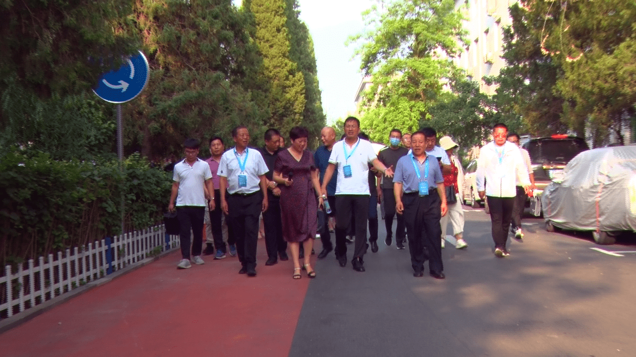 垃圾分类|山西省市政公用事业协会市容环卫分会在晋祠宾馆隆重召开