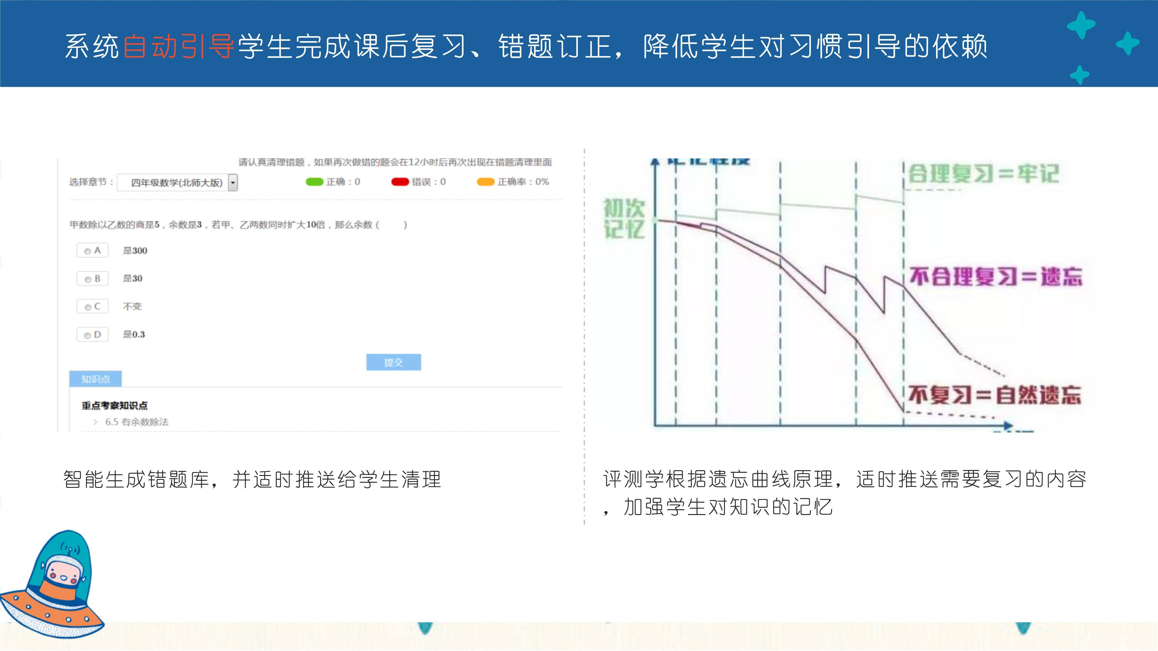 学生|“安慰式补习”成为常态，评测学自适应教育如何突破？