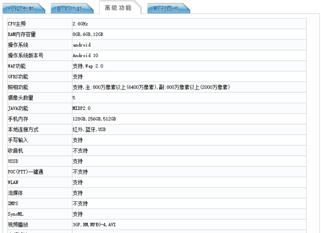 原创redmi k30 ultra正式入网!天玑1000 芯片还支持高刷屏