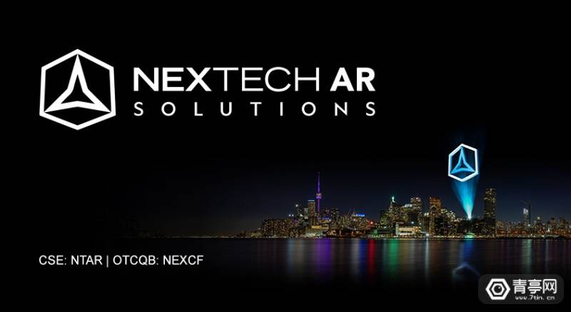 Nextech Ar获25万加元订单 开发大学ar实验室平台 瑞尔森