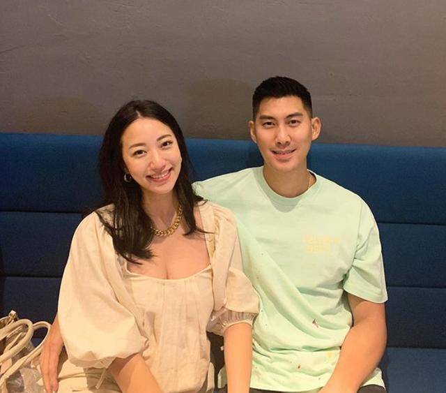 高以翔挚友毛加恩妻子怀孕6月突然出血,入院打