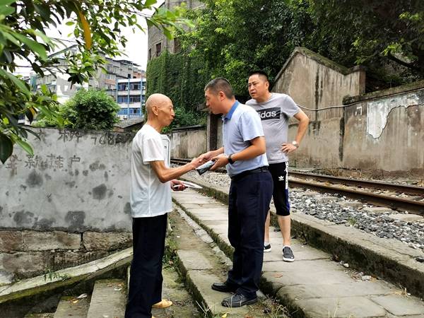 朱杨镇|江津区朱杨镇同庆“八一”共忆热血军魂