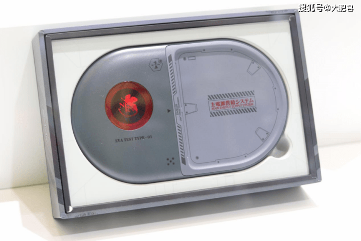 消息资讯|OPPO在ChinaJoy上搭建个“超玩岛”，EVA系列领衔IoT智能家族亮相