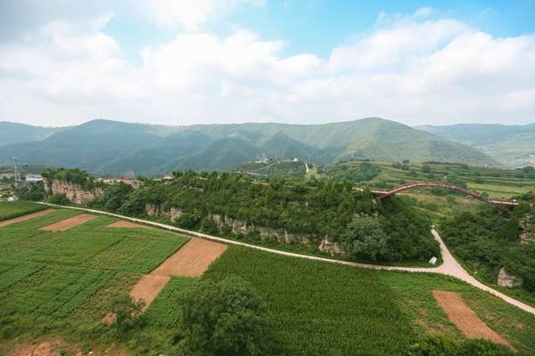 陕西旅游|避暑、游玩一个不能少 ，解锁铜川旅游免费景区新玩法！