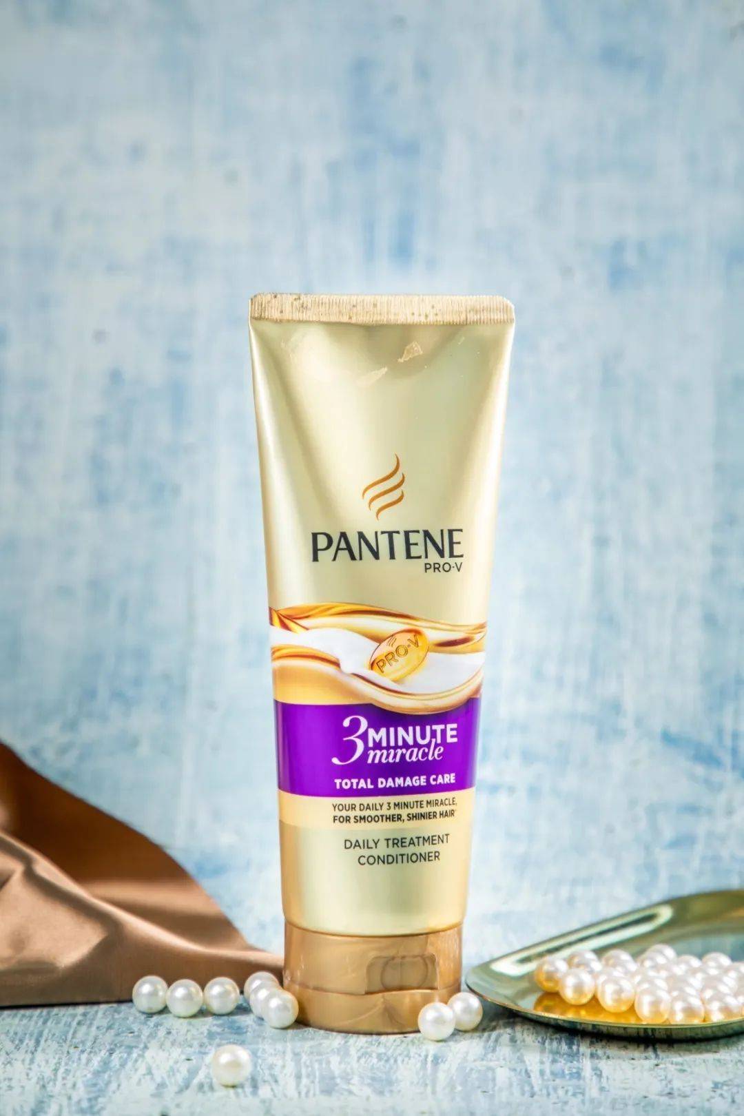 超低价|五折!宝藏护发套装超低价释出,“炸毛星人”赶紧囤!