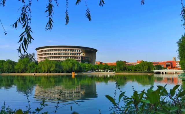 陕西211985大学名单排名_火热出炉!陕西高校又一重量级名单公布,这所大学