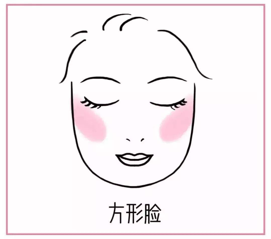 徐璐|瓜子脸、圆脸已经过时了，倪妮徐璐的方脸才是现在最流行的高级脸