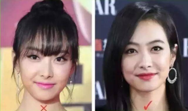 化妆|化妆还不如素颜好看？那是你踩了这几个雷，连杨幂宋茜都没逃过