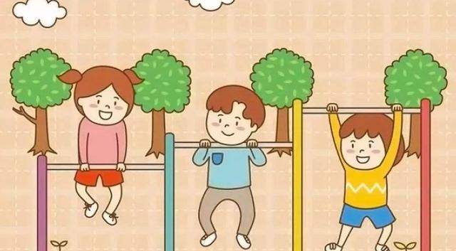 孩子|家长不要再犯错了孩子身高是否达标？孩子身高的误区