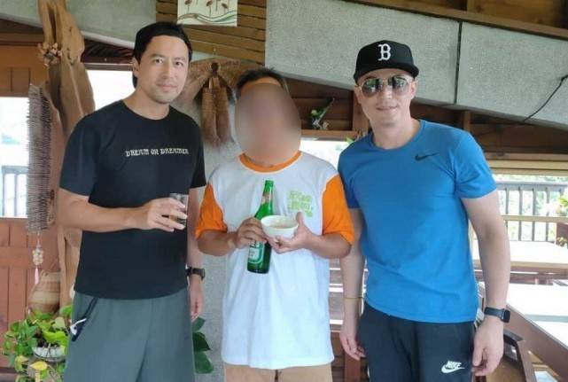 林心如霍建华女儿被赞长相漂亮,家教严谨有礼貌