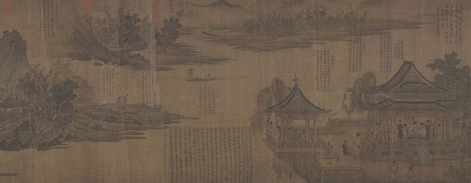 专家出1万想带走的“破画”，70老汉摇头拒绝，转眼卖了1980万